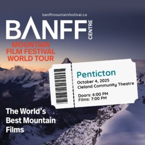 Banff Film Festival
