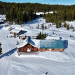 Nickel Plate Nordic Centre Ski Podcast Nickel Plate Nordic Centre Ski Podcast
