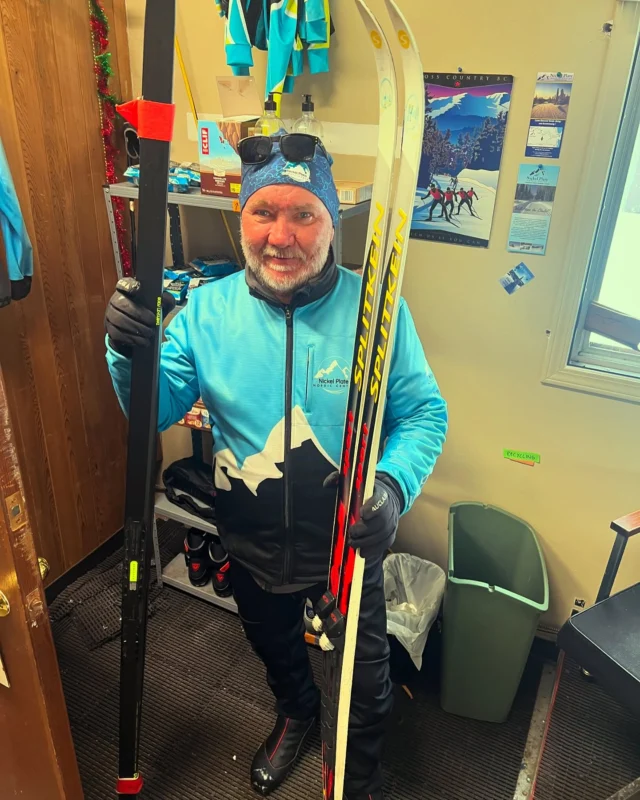 Nickel Plate Nordic Centre | Cross-Country Skiing, BC Nickel Plate Nordic Centre | Cross-Country Skiing, BC